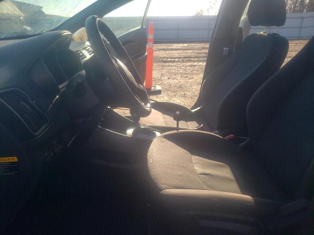 KNADM4A36G6684126 KIA Rio