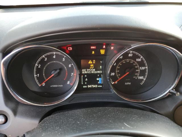 2017 MITSUBISHI OUTLANDER JA4AP3AU7HZ001733