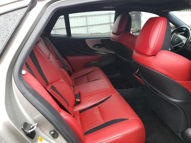 2018 LEXUS LS 500 BAS - JTHC51FF0J5000258