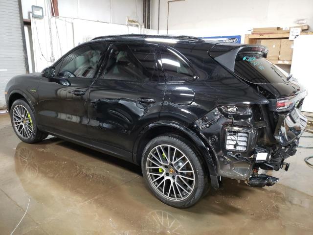 2023 PORSCHE CAYENNE E- - WP1AE2AYXPDA12485