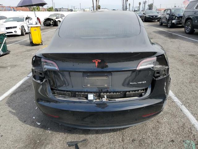 5YJ3E1EB4LF742695 Tesla MODEL 3