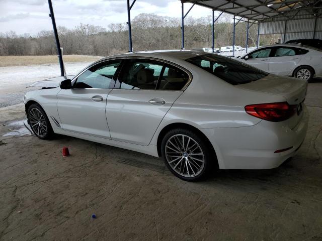 2018 BMW 540 XI - WBAJE7C57JWC55619