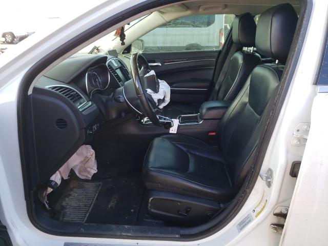 Chrysler 300C 2016 2C3CCAKG4GH161790 Image 7
