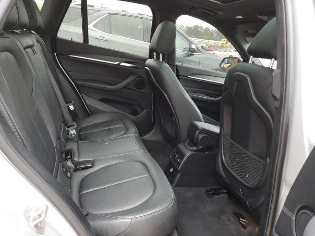 2017 BMW X1 XDRIVE2 - WBXHT3Z32H4A54872