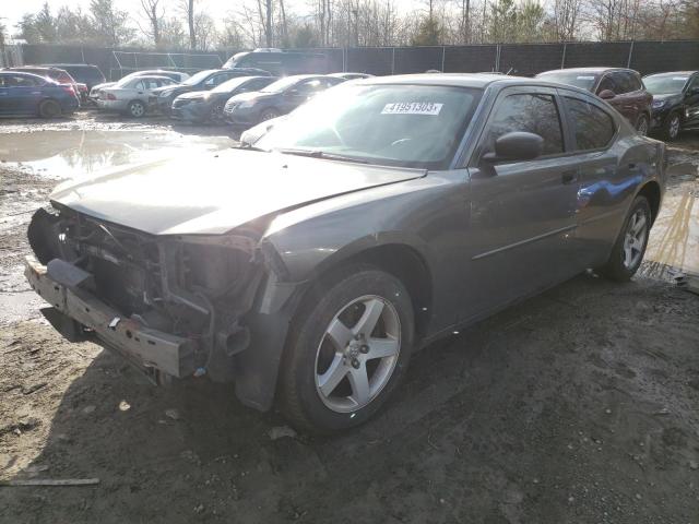 2008 Dodge Charger 