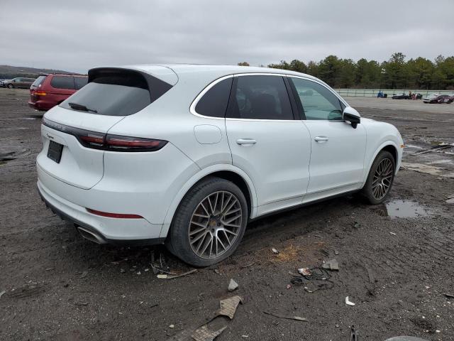 2019 PORSCHE CAYENNE - WP1AA2AY0KDA15514
