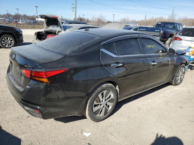 2020 NISSAN ALTIMA S - 1N4BL4BV1LC213970