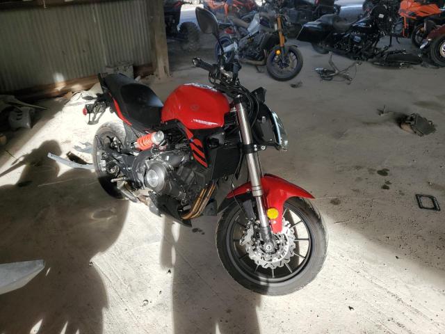 Salvage cars for sale from Copart Lebanon, TN: 2022 Other Motorcycle
