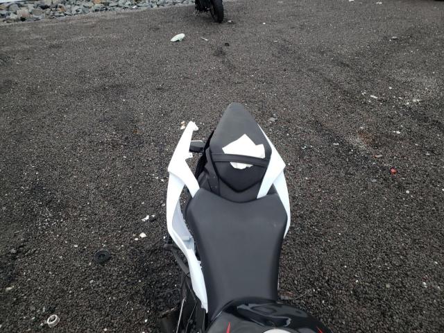 2023 KAWASAKI ZX636 K - JKBZXJH19PA015841