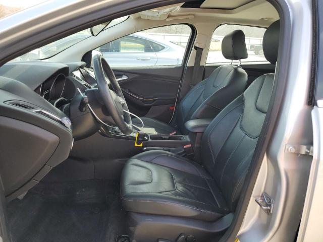 2018 FORD FOCUS TITA - 1FADP3J27JL314989