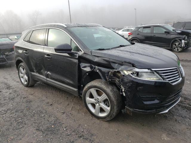 5LMCJ1D95GUJ27668 Lincoln MKC