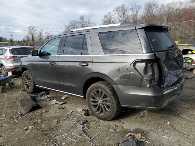 2019 FORD EXPEDITION 1FMJU2AT8KEA61563