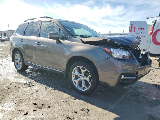 JF2SJAWC9JH519808 Subaru Forester 2.5i Touring