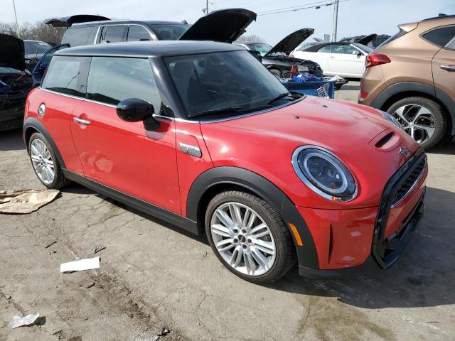 WMW53DH08P2S95238 Mini Cooper
