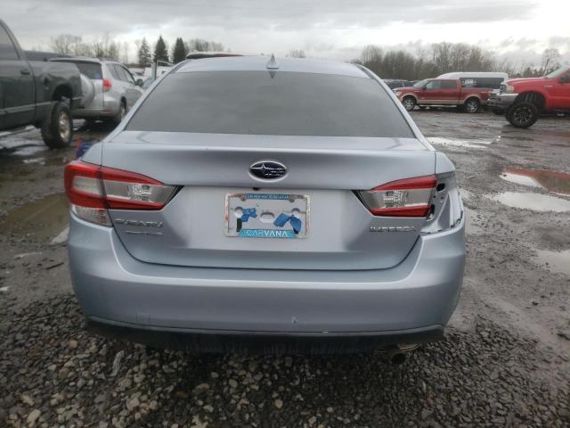 4S3GKAD67J3624858 Subaru Impreza Premium Plus