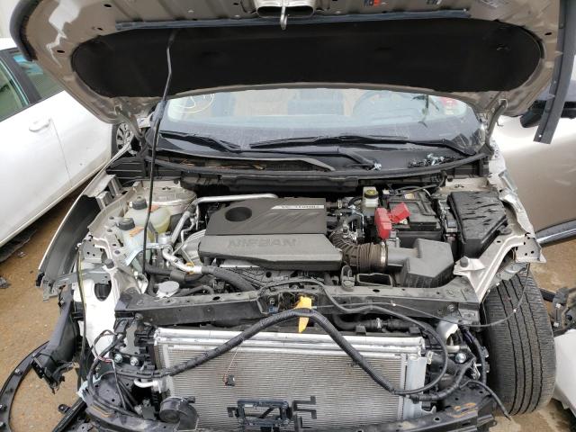 2022 NISSAN ROGUE PLAT - JN8BT3DC4NW118387