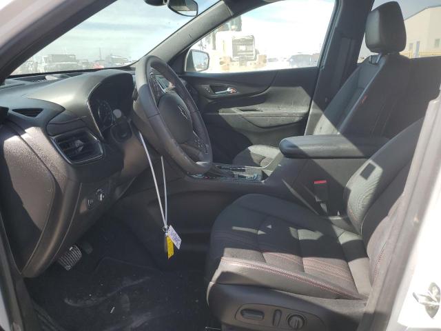 2022 CHEVROLET EQUINOX RS 3GNAXMEV1NS195531