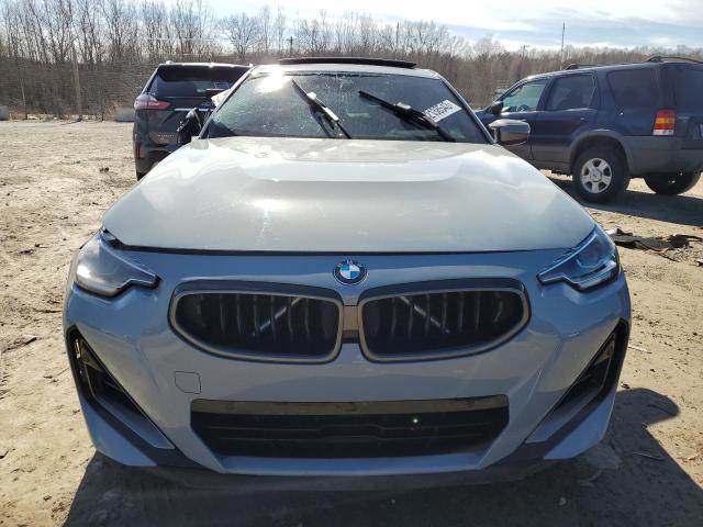 2022 BMW M240XI - 3MW53CM00N8C35775