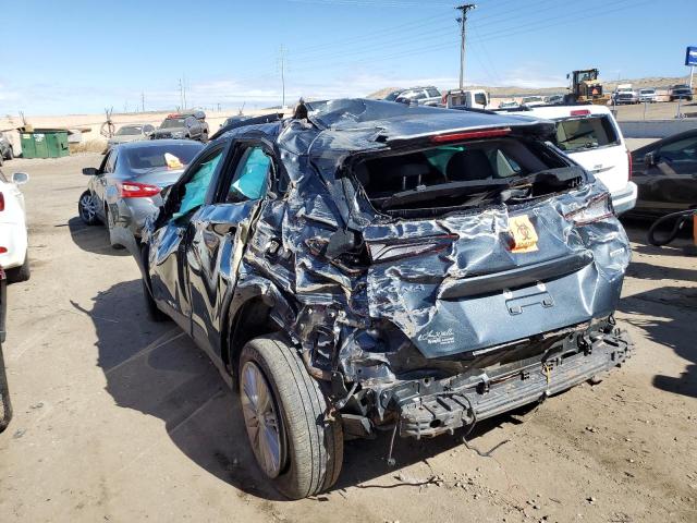 KM8K2CAA7LU566693 Hyundai Kona Sel