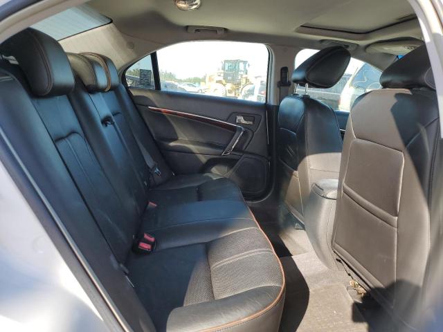 3LNHL2GC5AR611970 Lincoln MKZ
