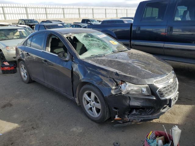 2016 CHEVROLET CRUZE LIMI 1G1PE5SB9G7194565