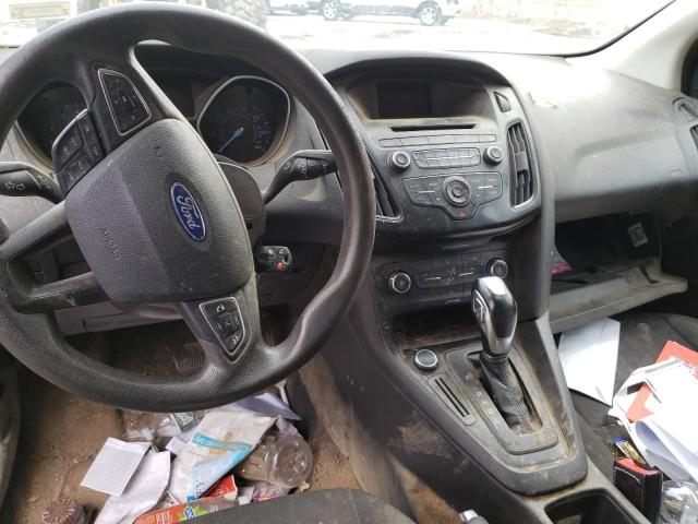 2016 FORD FOCUS SE - 1FADP3F2XGL389140