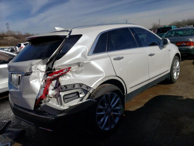 2018 CADILLAC XT5 PLATIN - 1GYKNGRSXJZ102565