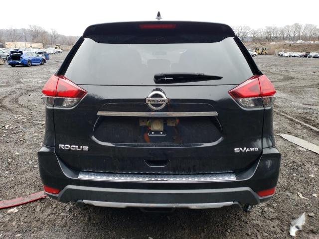 2017 NISSAN ROGUE S JN8AT2MV8HW258518
