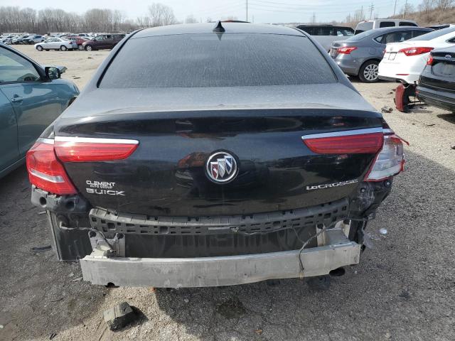1G4ZP5SS5HU180882 Buick Lacrosse Essence