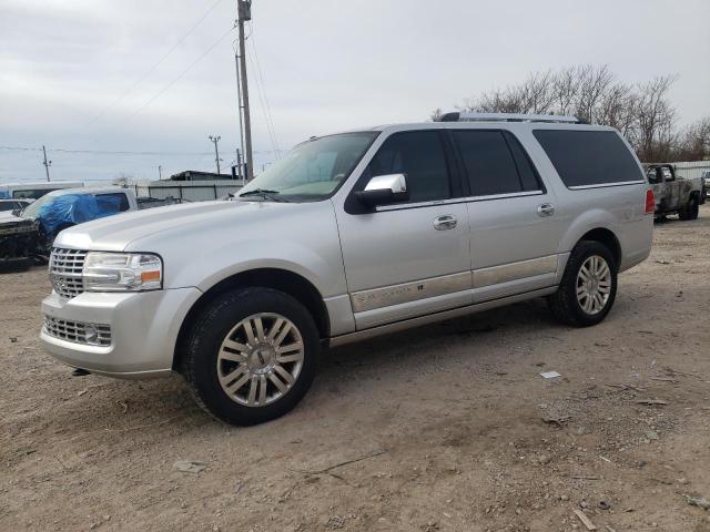 2011 Lincoln Navigator L 