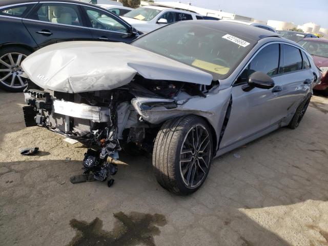 2023 KIA K5 GT - 5XXG44J87PG172887