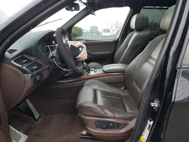 5UXFE83519L171609 BMW X5 Xdrive48i