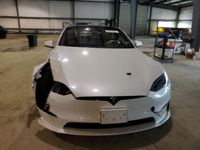 5YJSA1E51NF493034 Tesla MODEL S