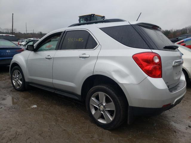2GNFLNEK2D6260557 Chevrolet Equinox