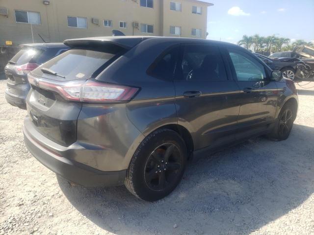 2015 FORD EDGE SE - 2FMTK3G83FBC41154