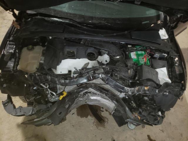 1FADP3L94GL281758 Ford FOCUS ST