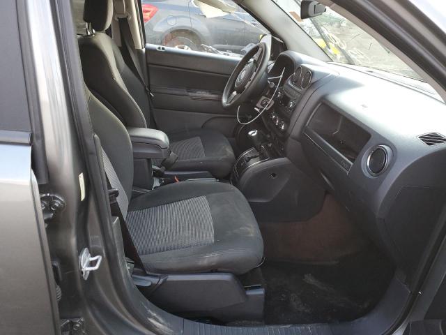 1C4NJDBBXDD243418 Jeep Compass Sport