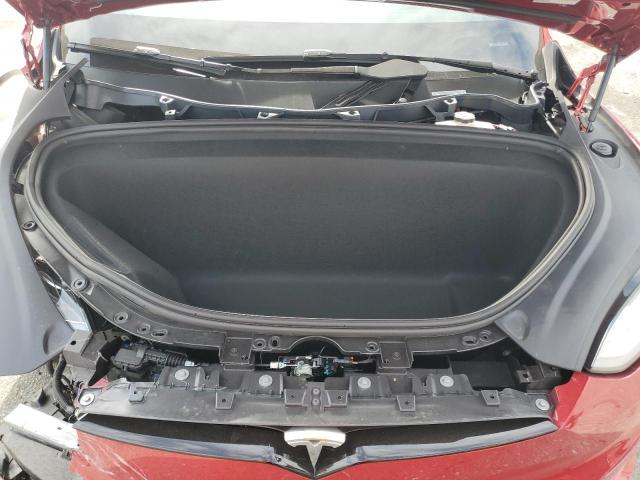 7SAXCAE55NF363289 Tesla MODEL X