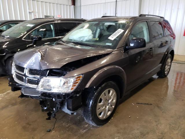 2020 Dodge Journey SE