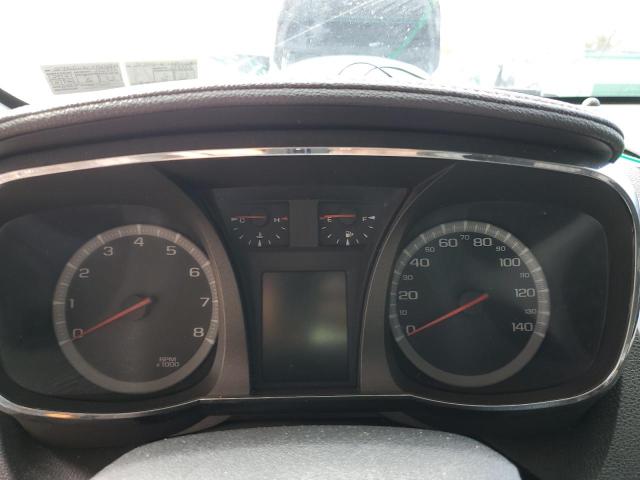 2CTALMEC3B6356866 GMC Terrain Sle