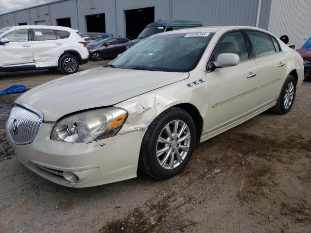 2011 Buick Lucerne CXL