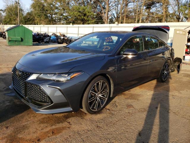 Toyota Avalon salvage cars for sale: 2019 Toyota Avalon XLE
