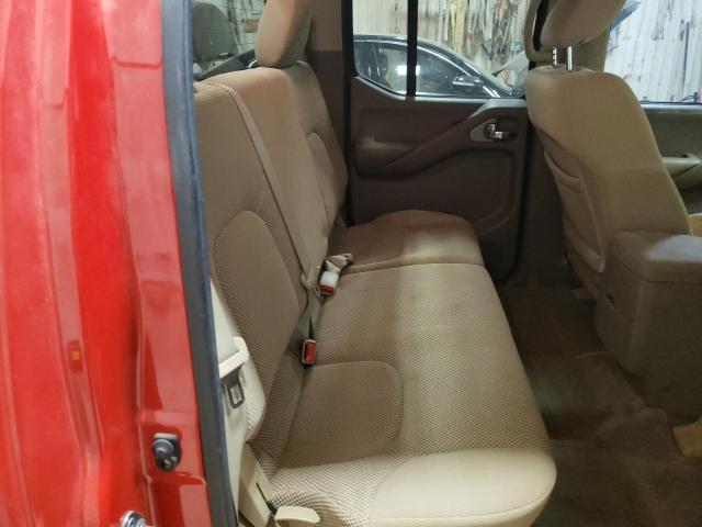5Z61D0ER3BC408396 Suzuki Equator Sport