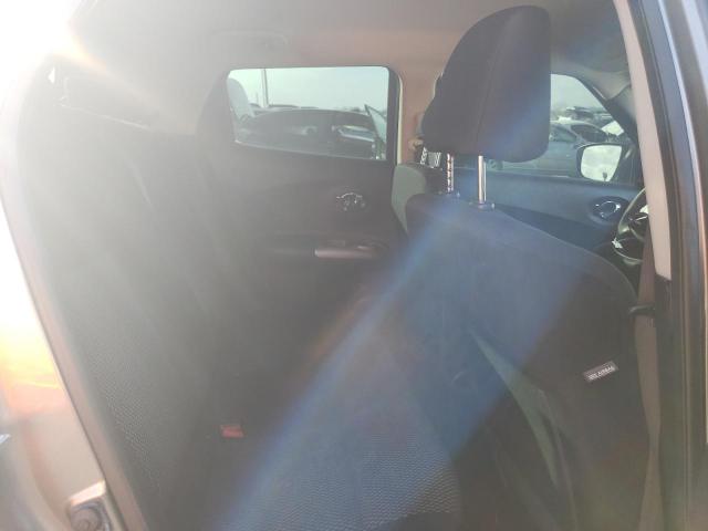 2015 NISSAN JUKE S - JN8AF5MR3FT507348