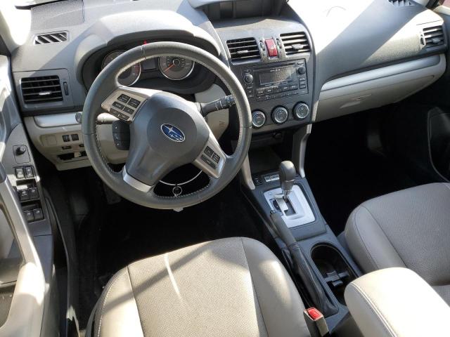 JF2SJAHC6FH832139 Subaru Forester