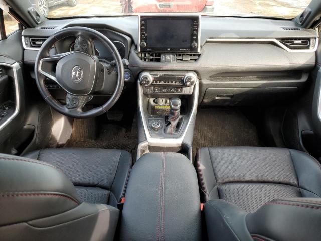 2021 TOYOTA RAV4 PRIME - JTMFB3FV5MD011356
