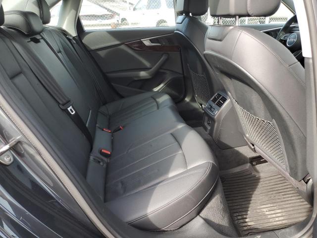 2018 AUDI A4 PREMIUM - WAUENAF43JA035230