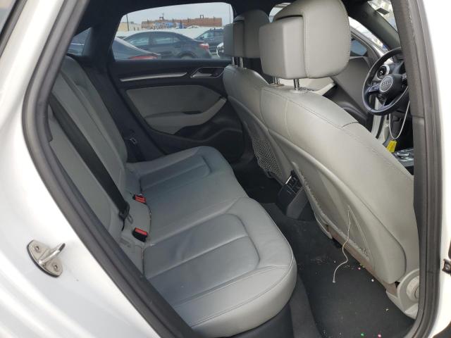 2018 AUDI A3 WAUAUGFFXJ1013389