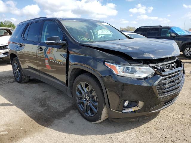 2019 CHEVROLET TRAVERSE H 1GNEVJKWXKJ130094