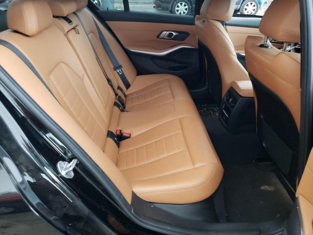 2021 BMW M340XI - 3MW5U9J05M8B54015